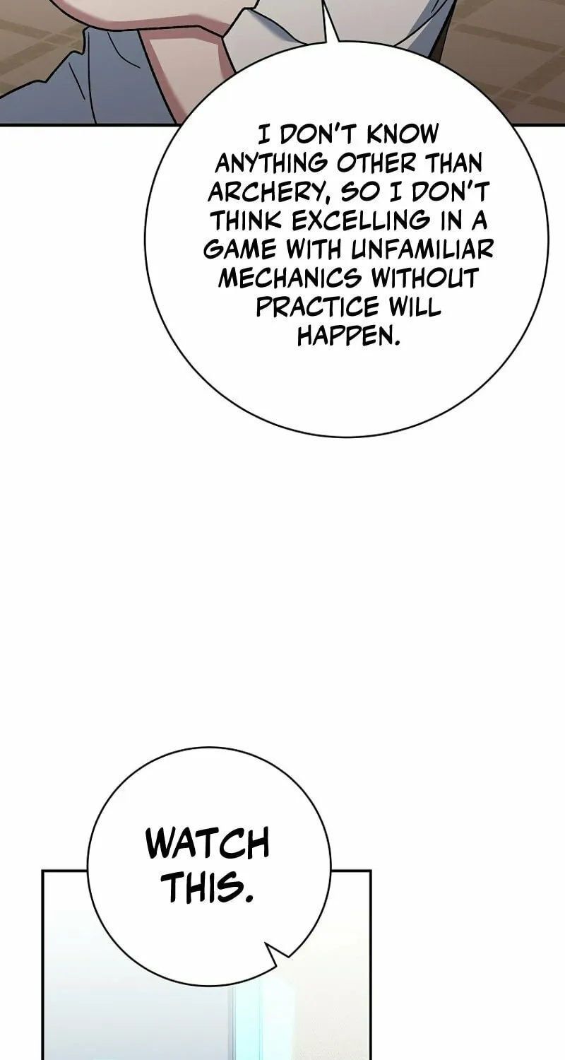 Genius Archer