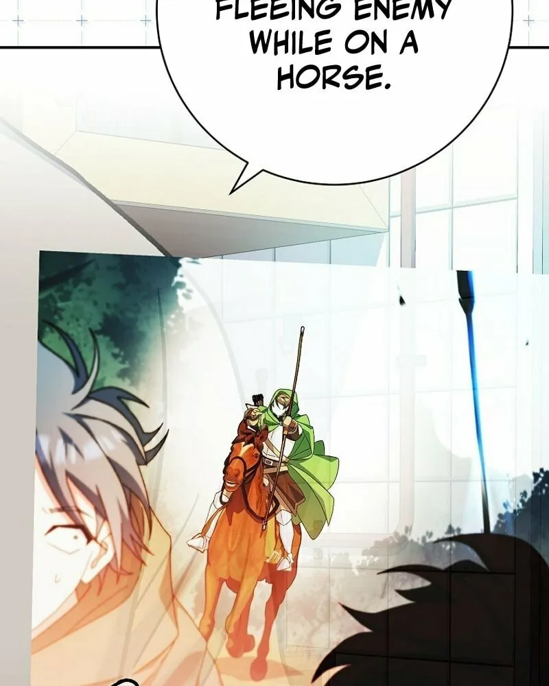 Genius Archer
