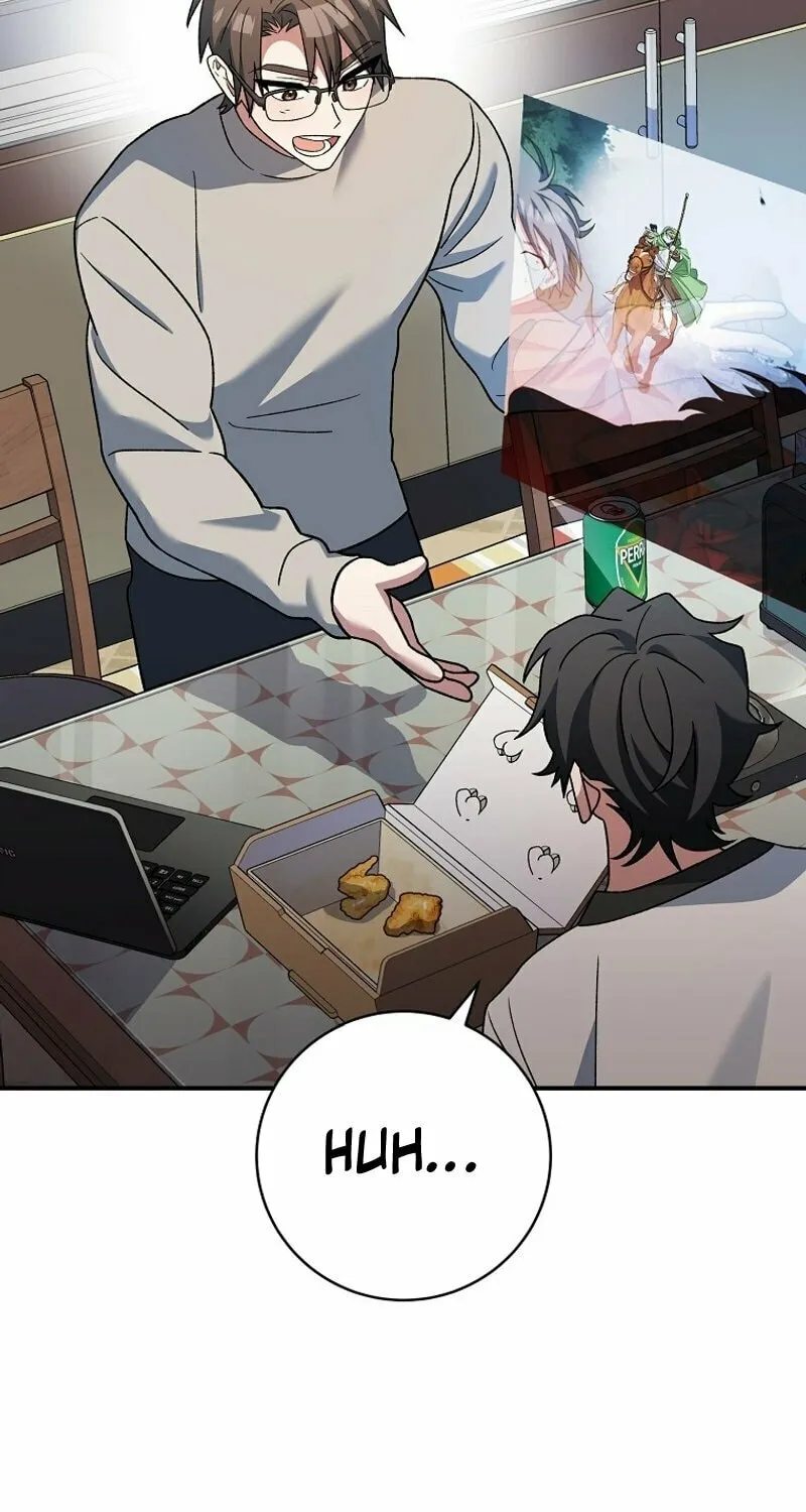 Genius Archer