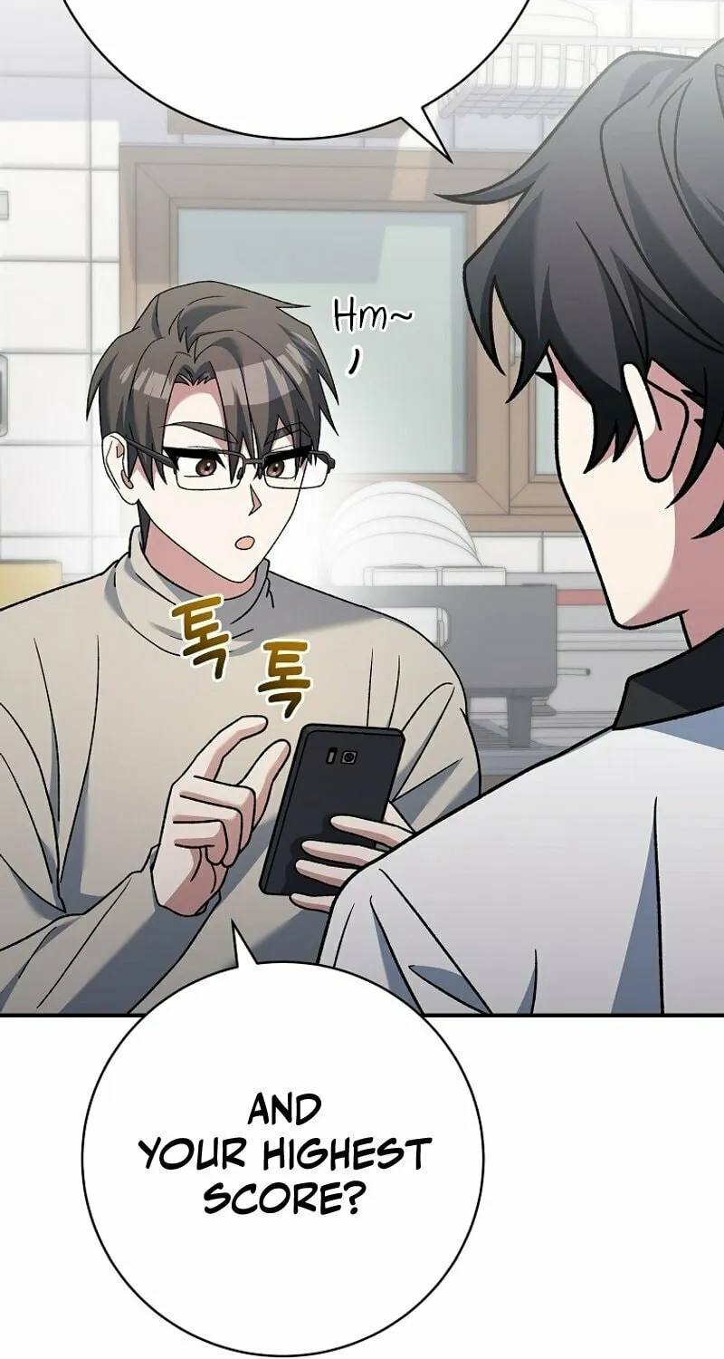 Genius Archer
