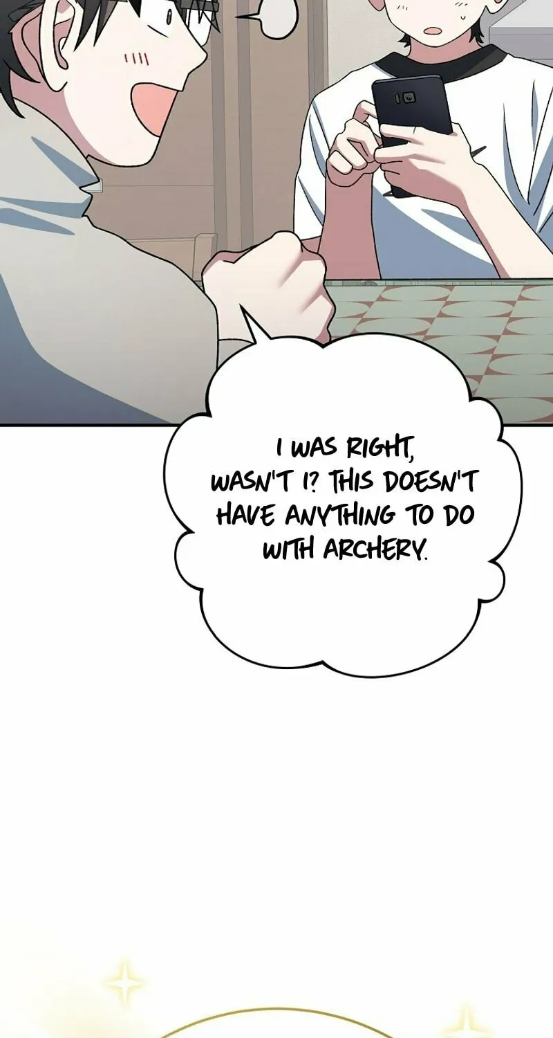 Genius Archer
