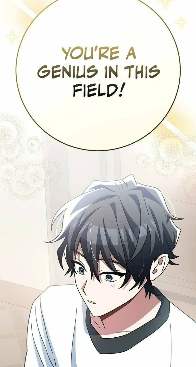 Genius Archer