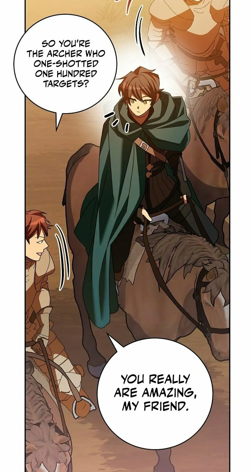 Genius Archer