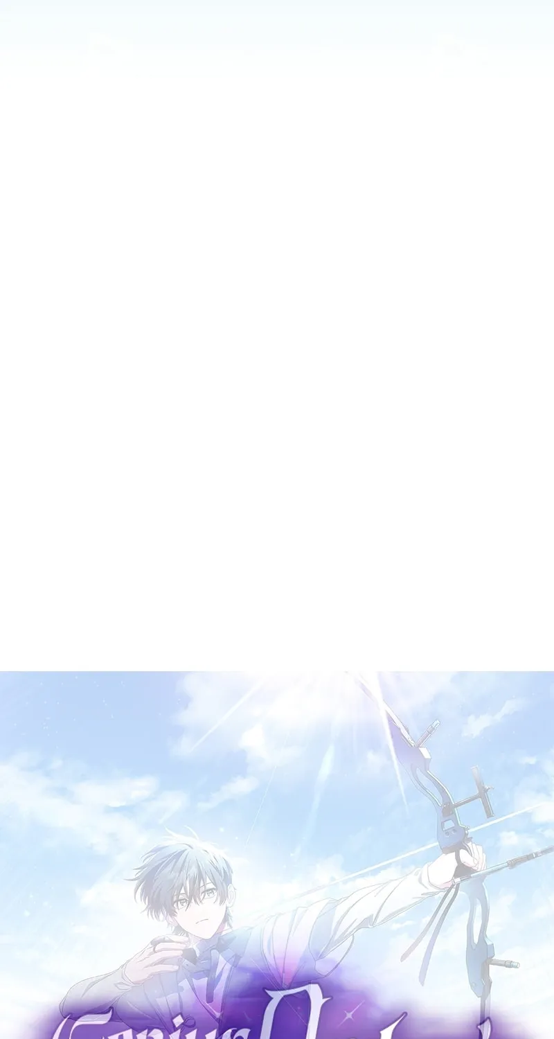 Genius Archer
