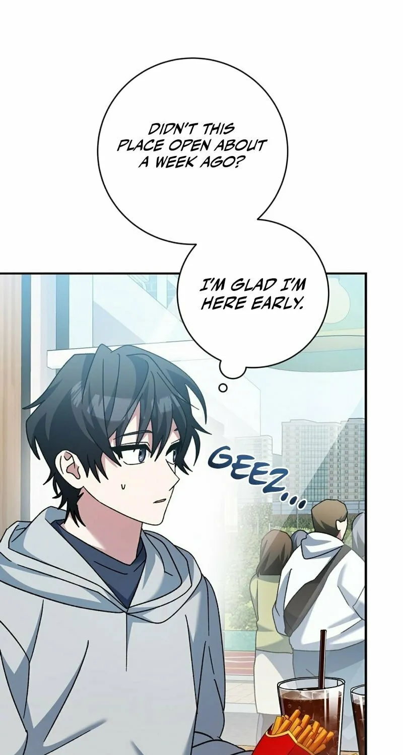 Genius Archer