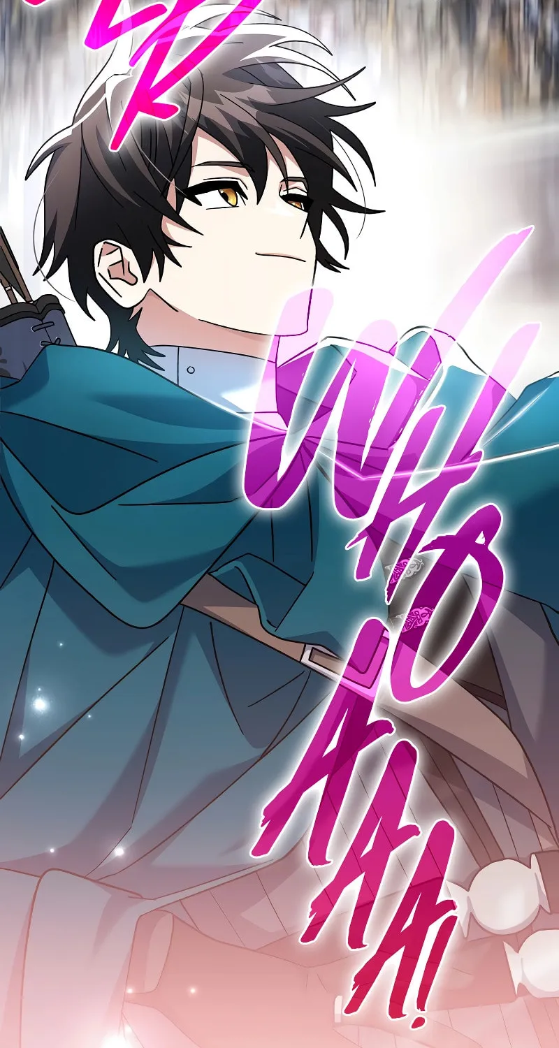Genius Archer
