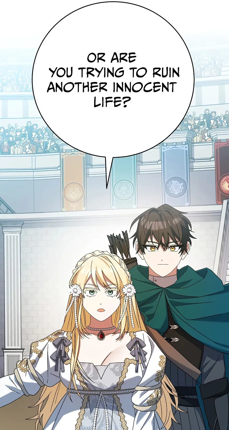 Genius Archer