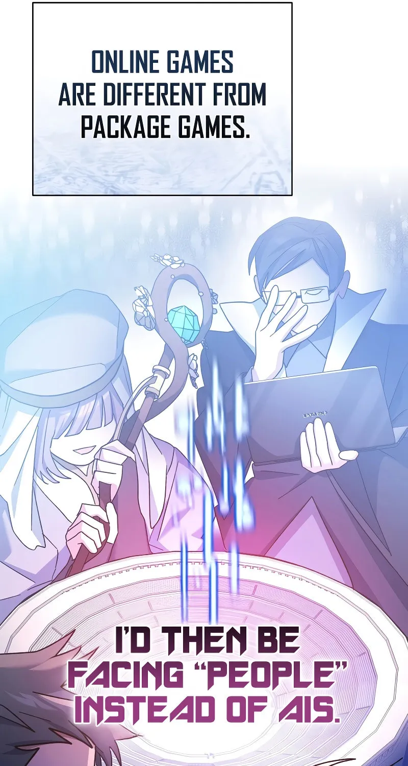 Genius Archer