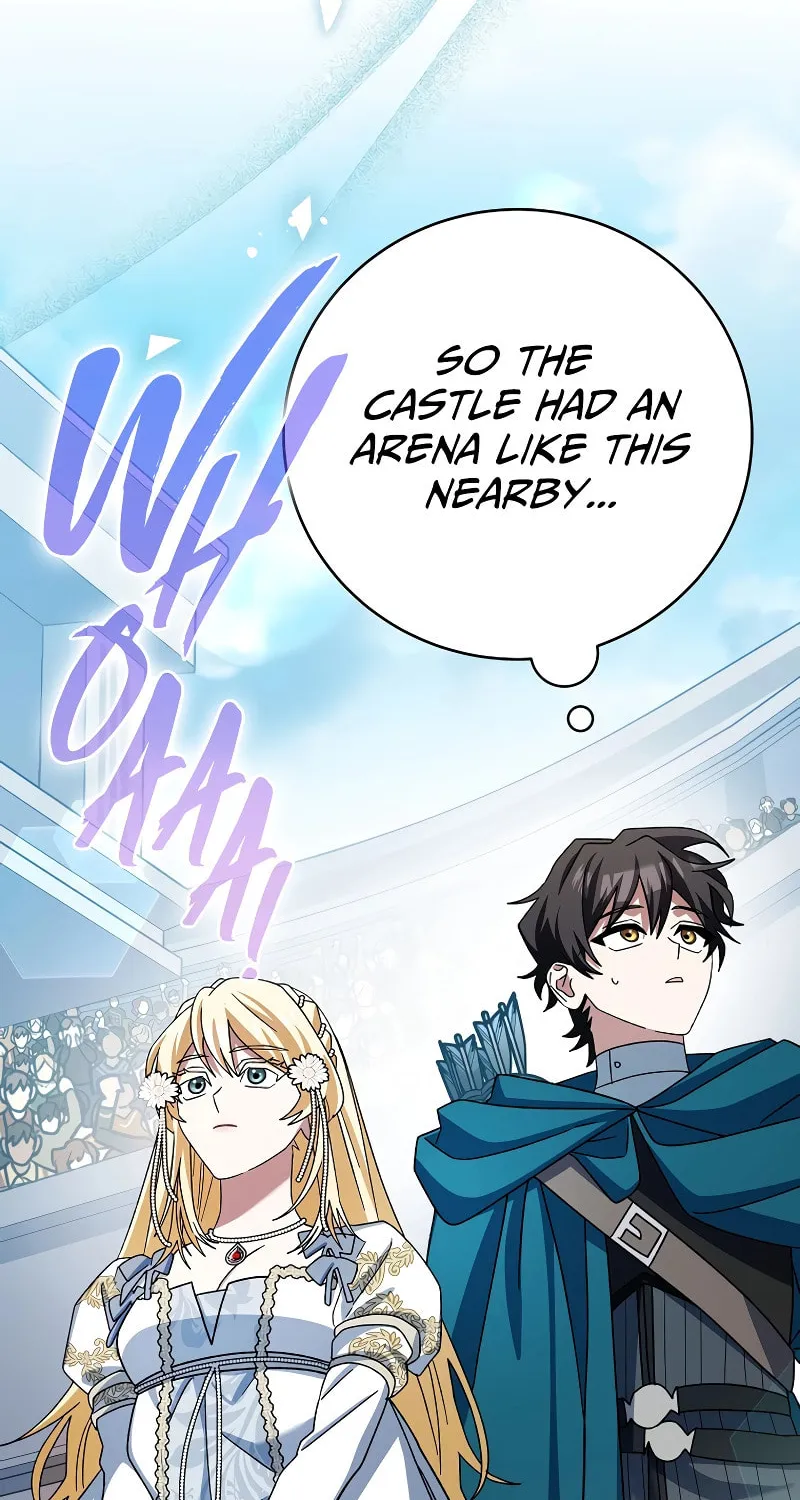 Genius Archer