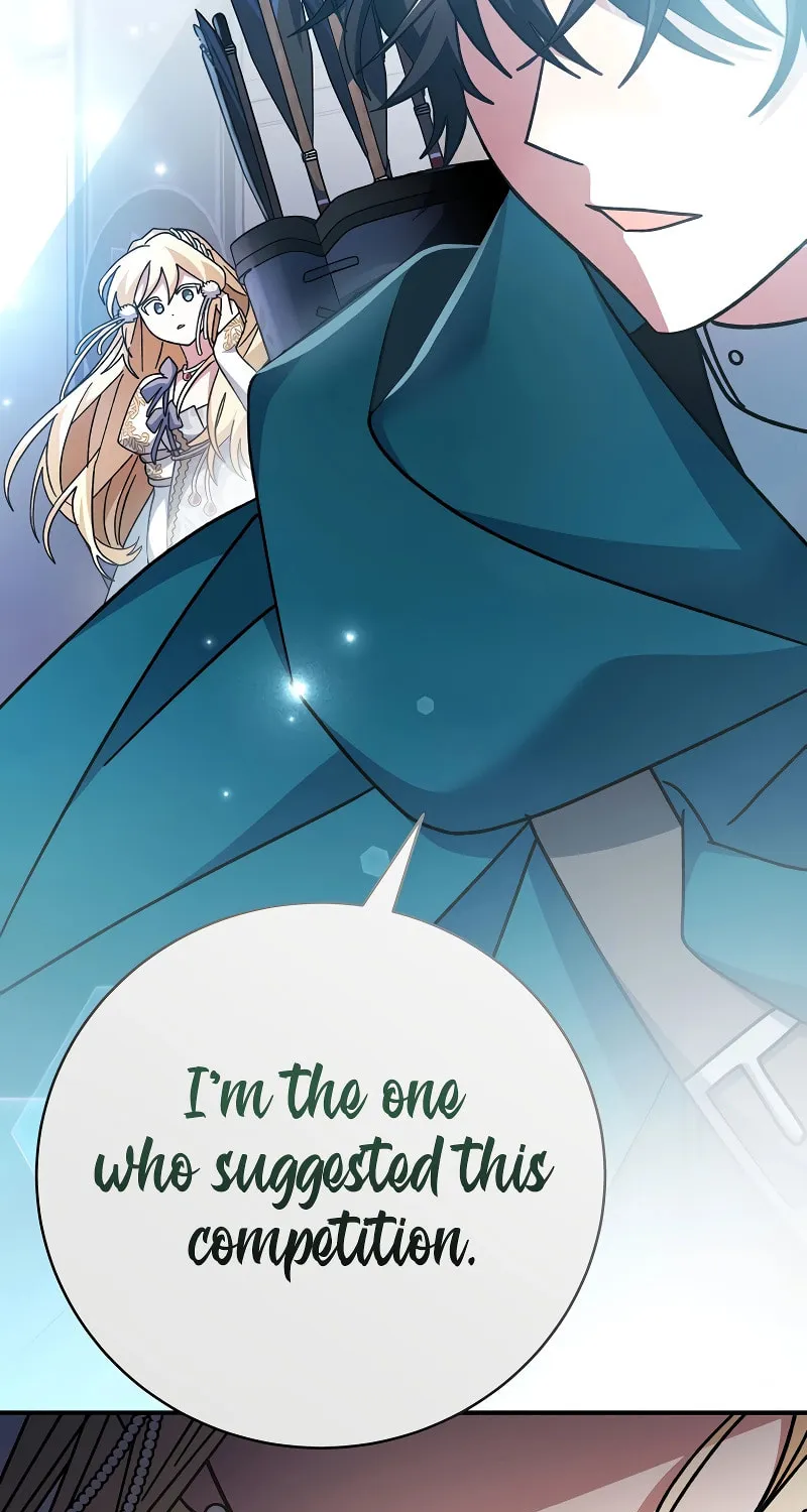 Genius Archer