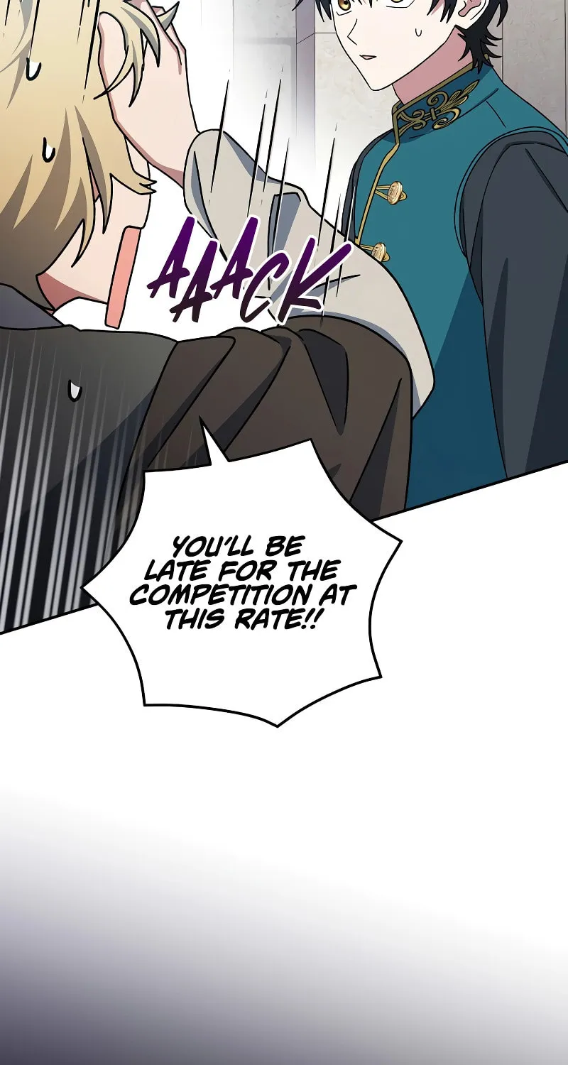 Genius Archer