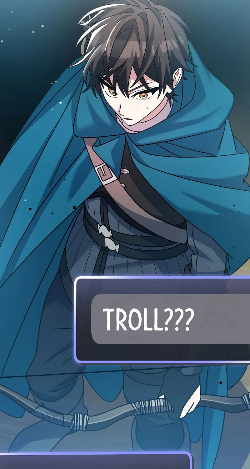 Genius Archer