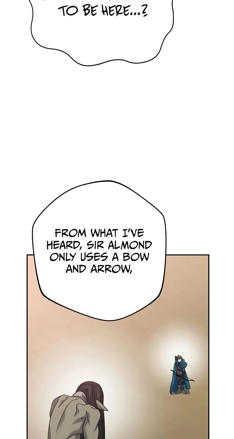Genius Archer