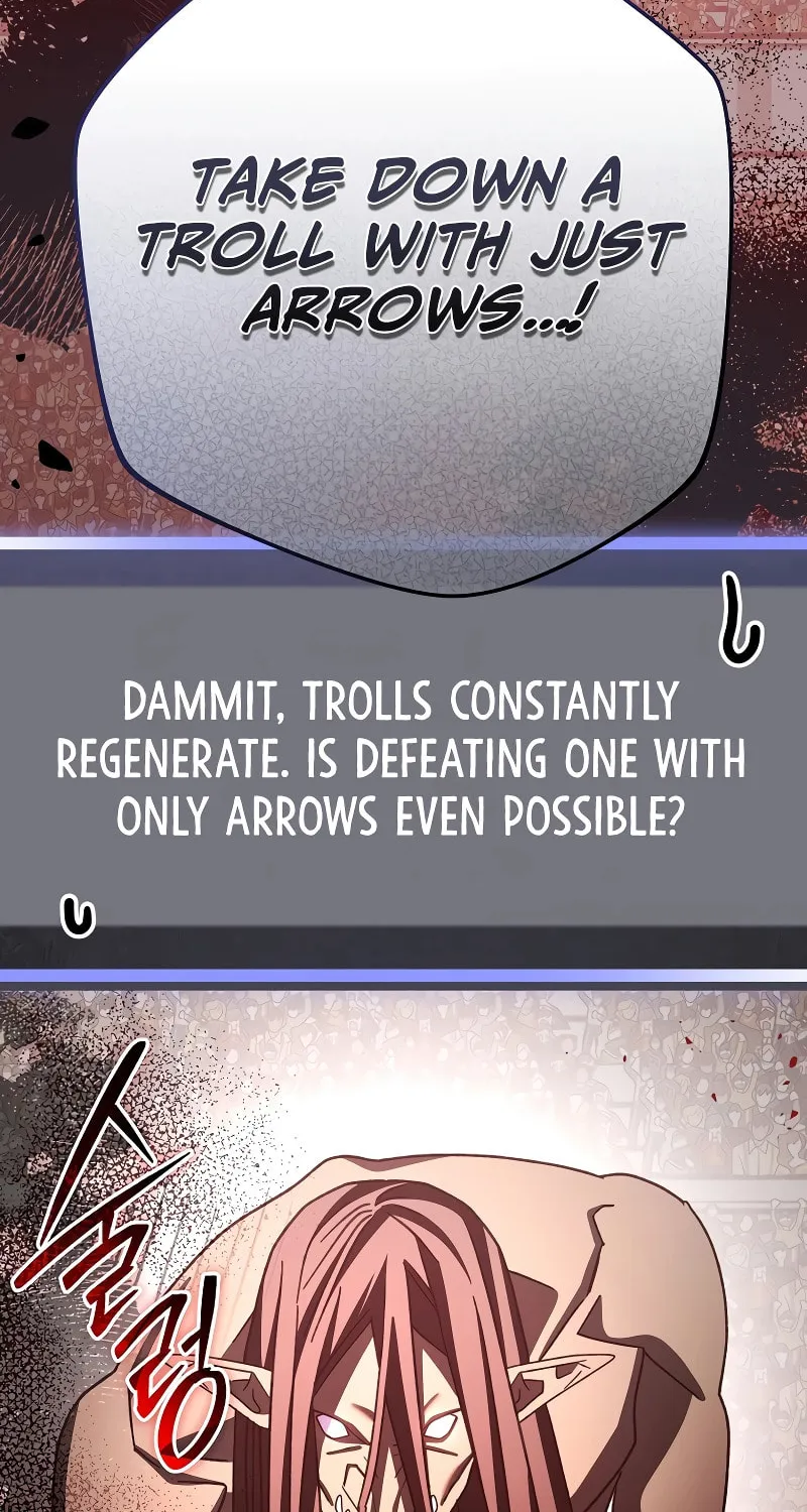 Genius Archer