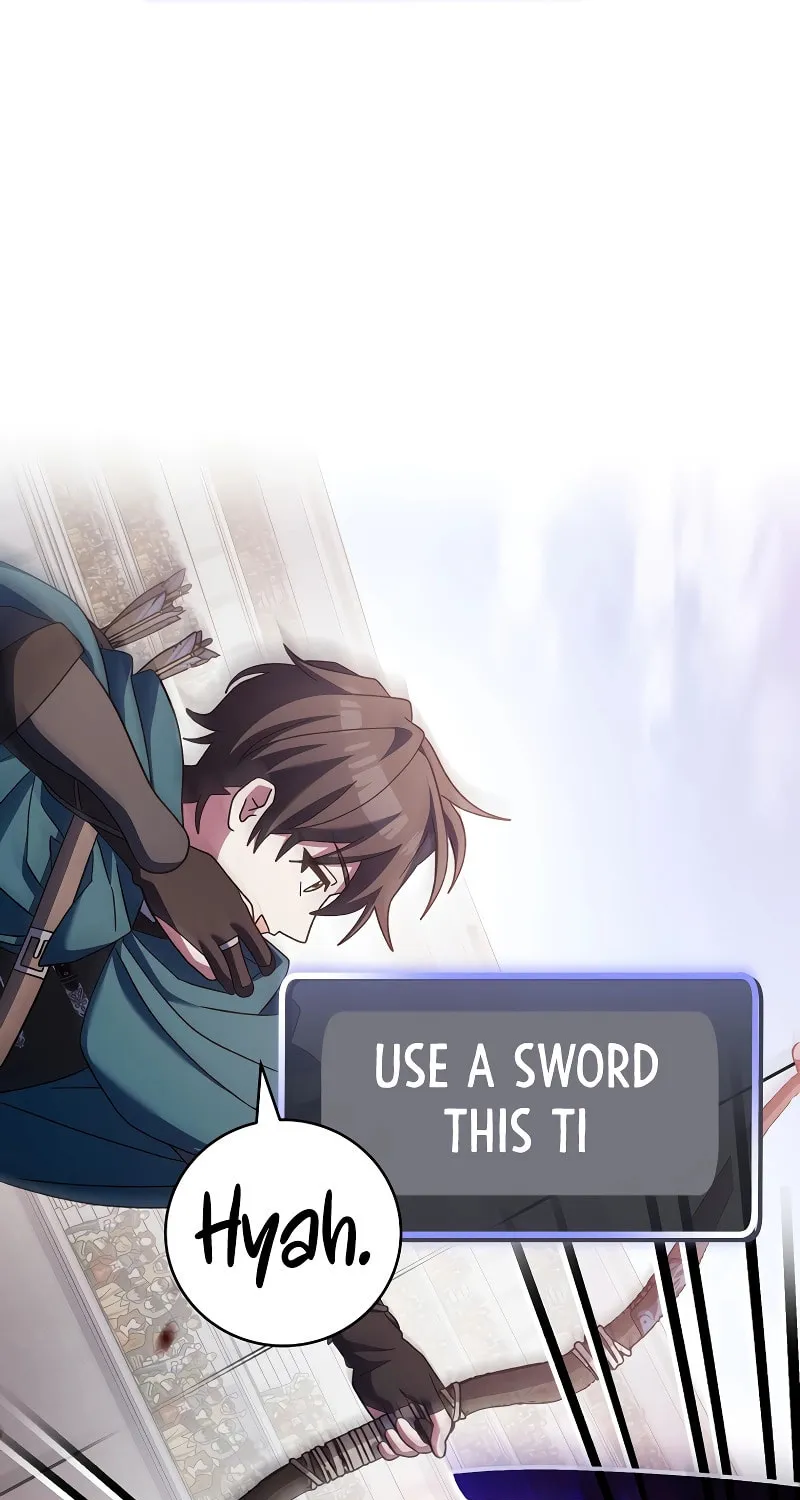 Genius Archer