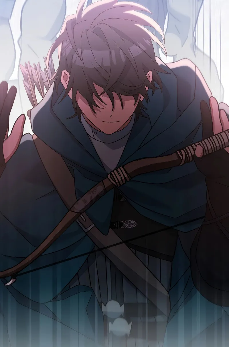 Genius Archer