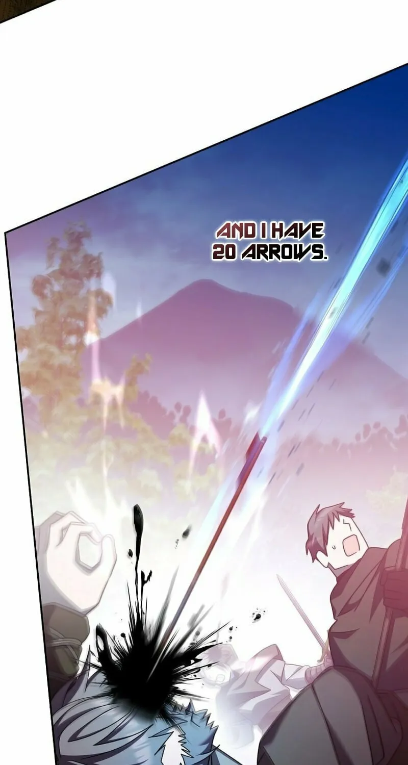 Genius Archer