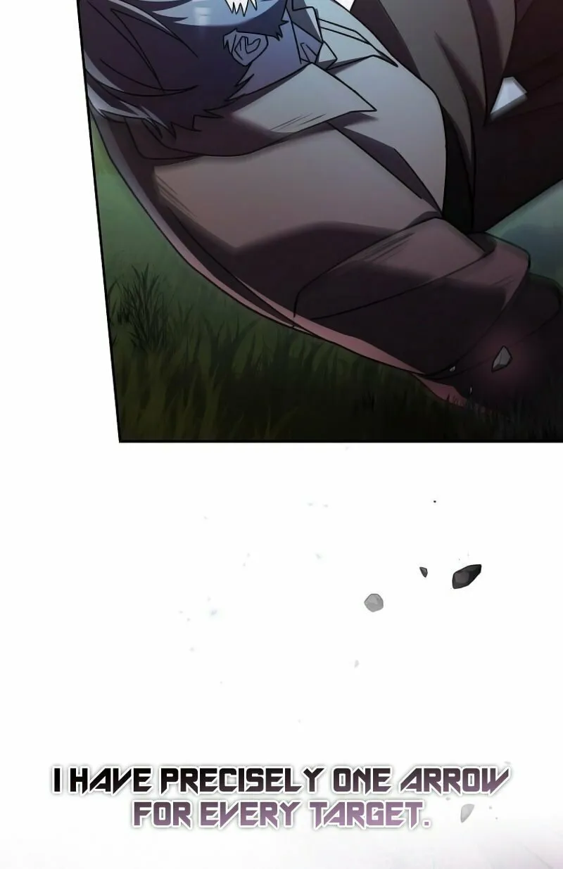 Genius Archer