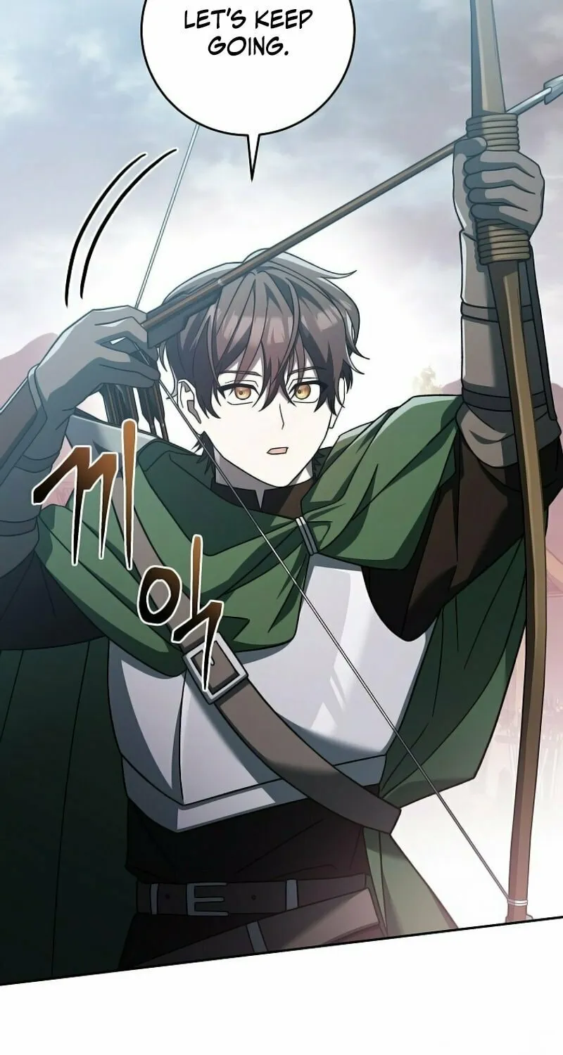 Genius Archer