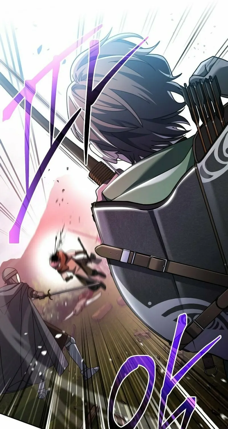 Genius Archer