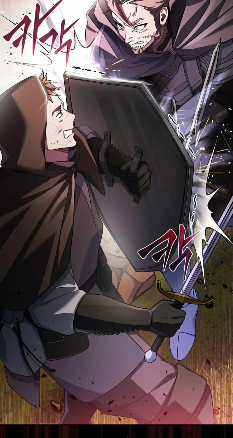 Genius Archer