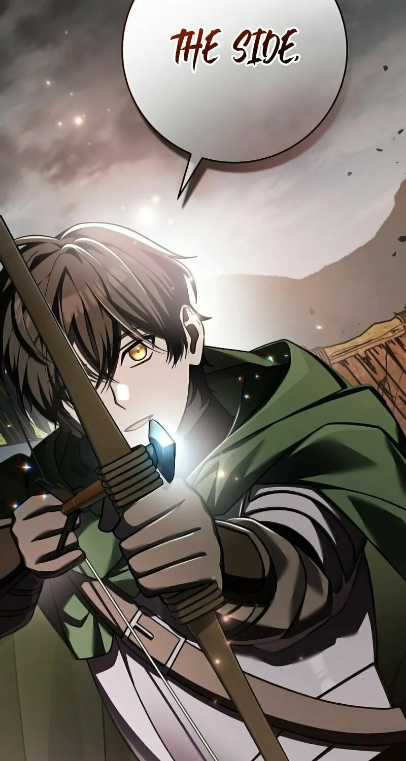 Genius Archer