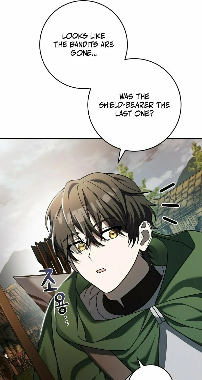 Genius Archer