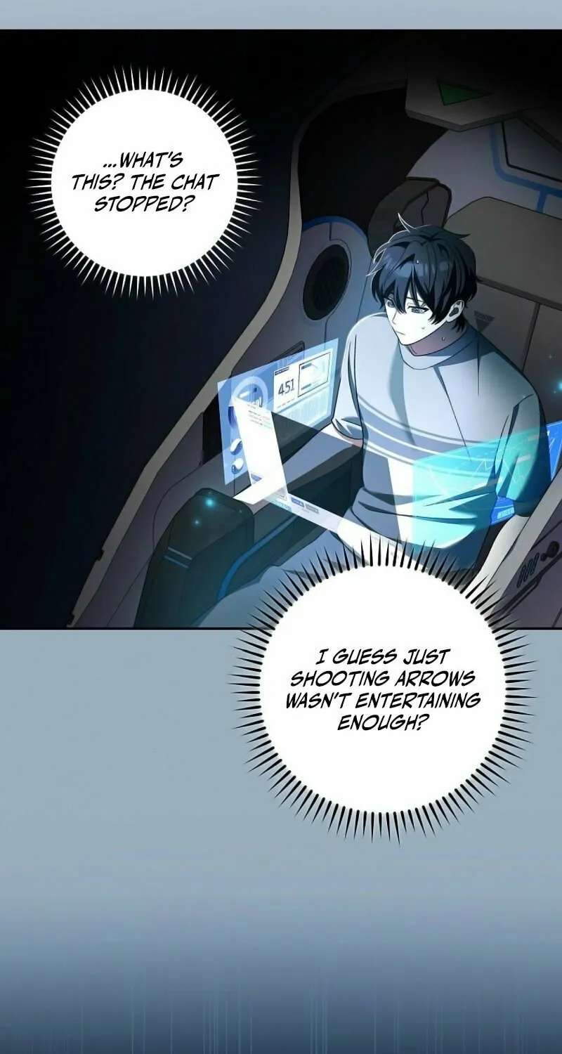 Genius Archer