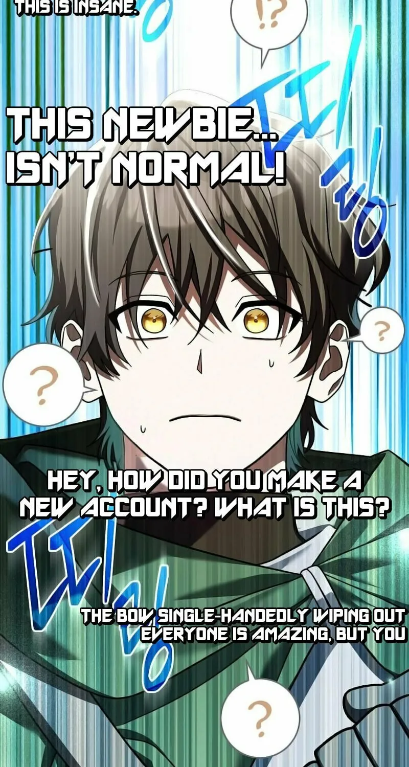 Genius Archer