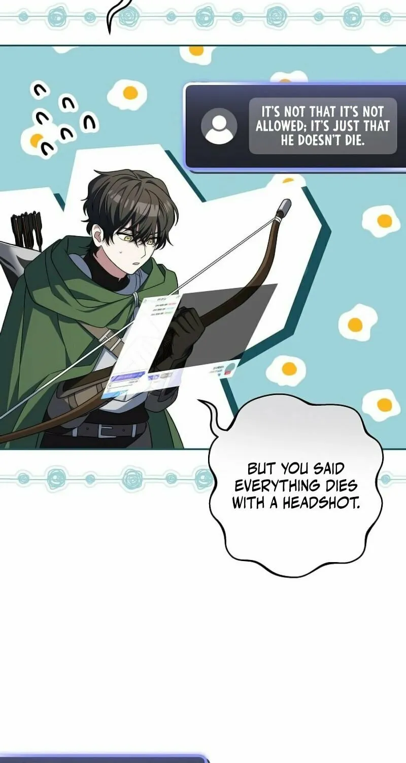 Genius Archer