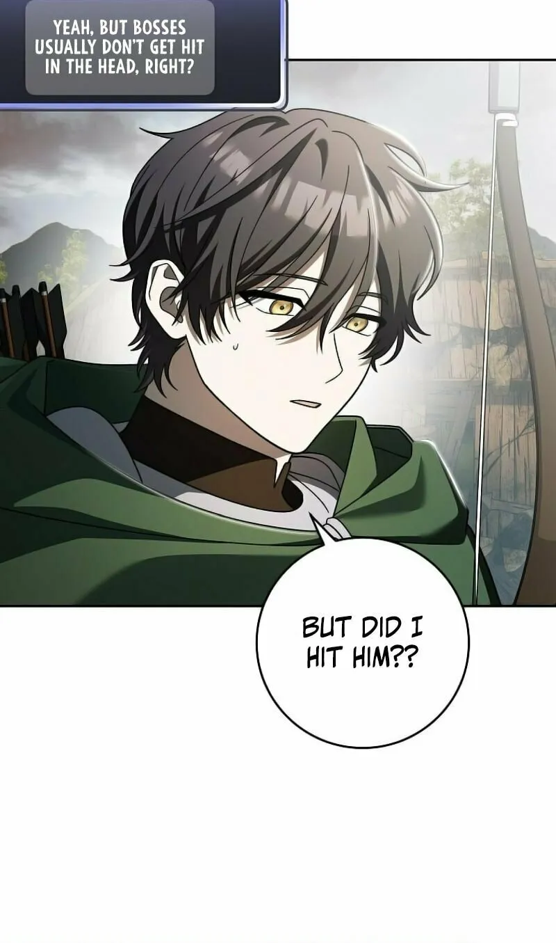 Genius Archer