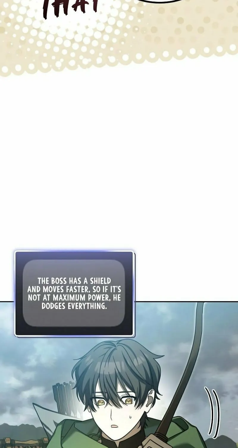 Genius Archer
