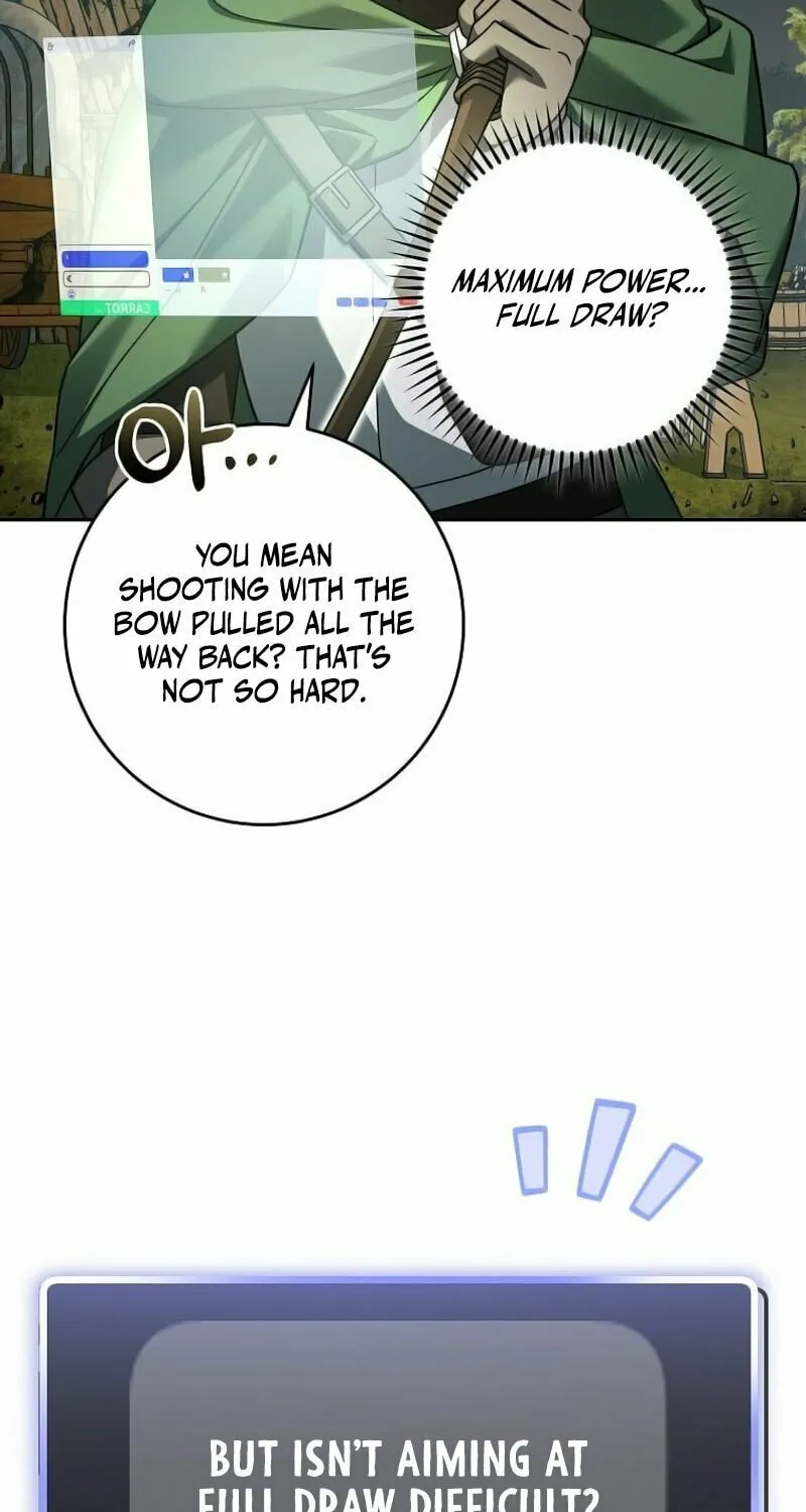 Genius Archer