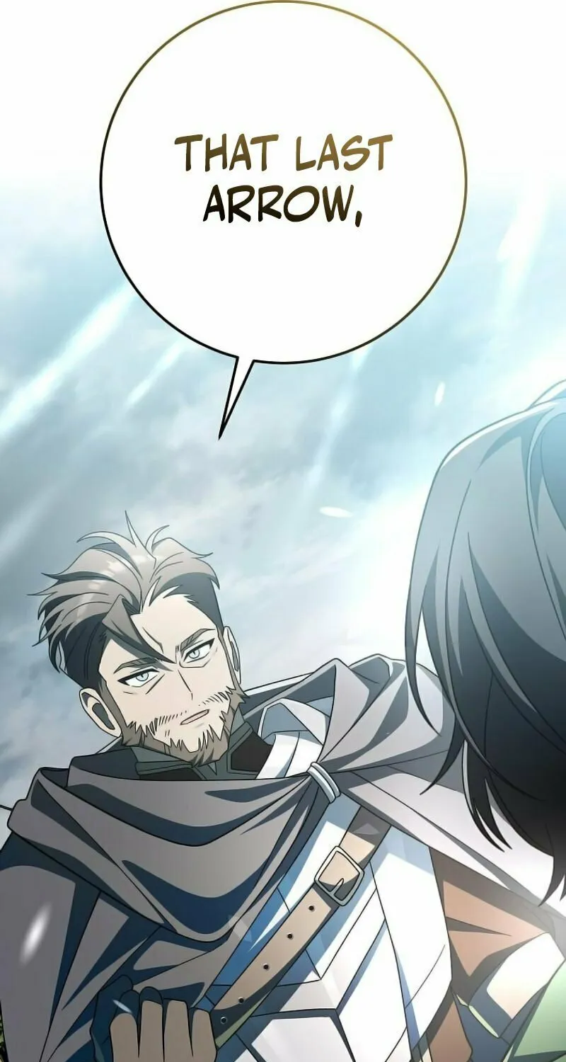 Genius Archer