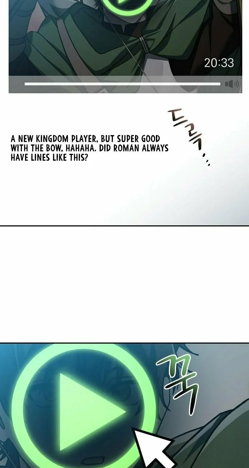 Genius Archer