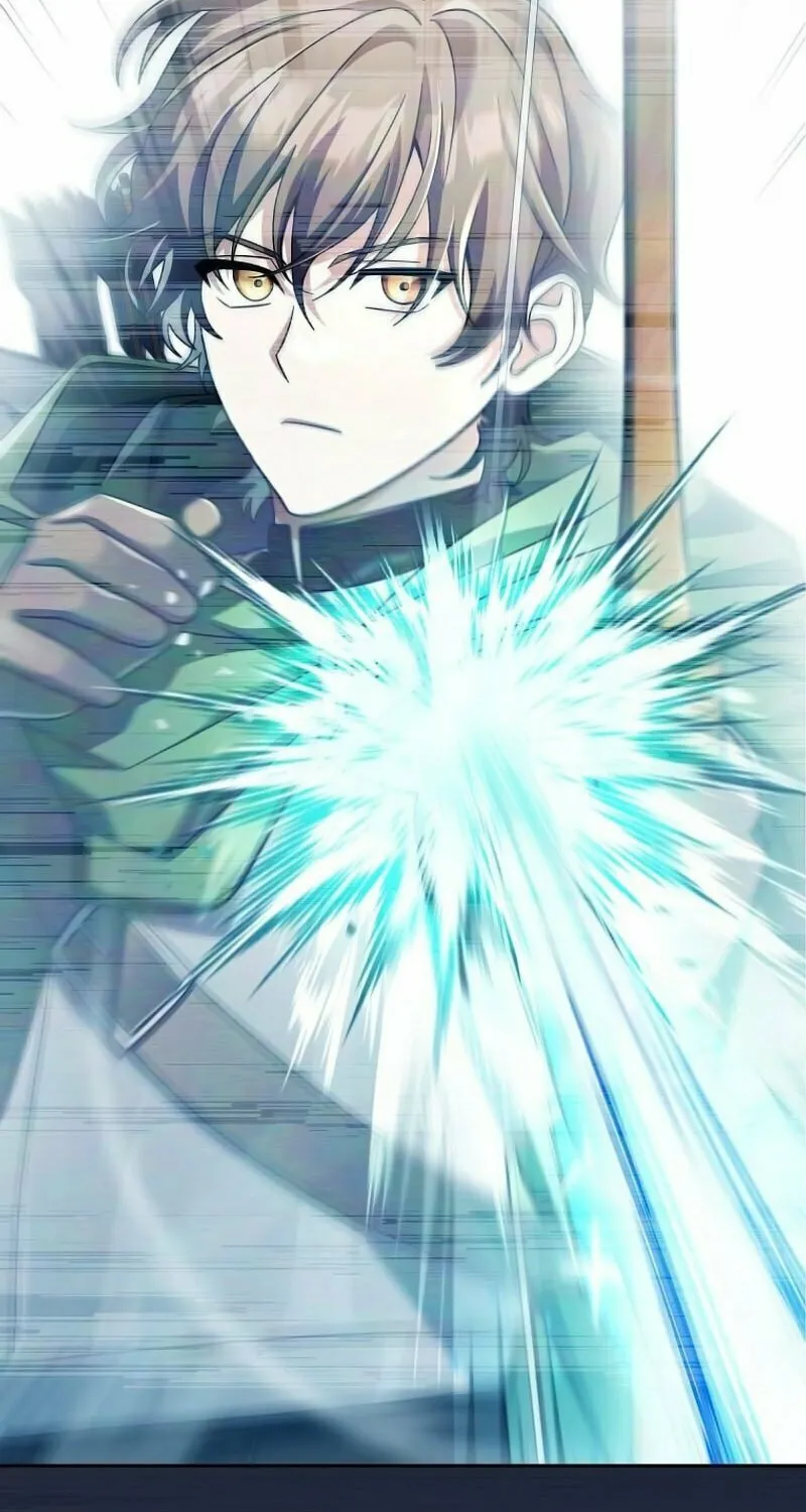 Genius Archer