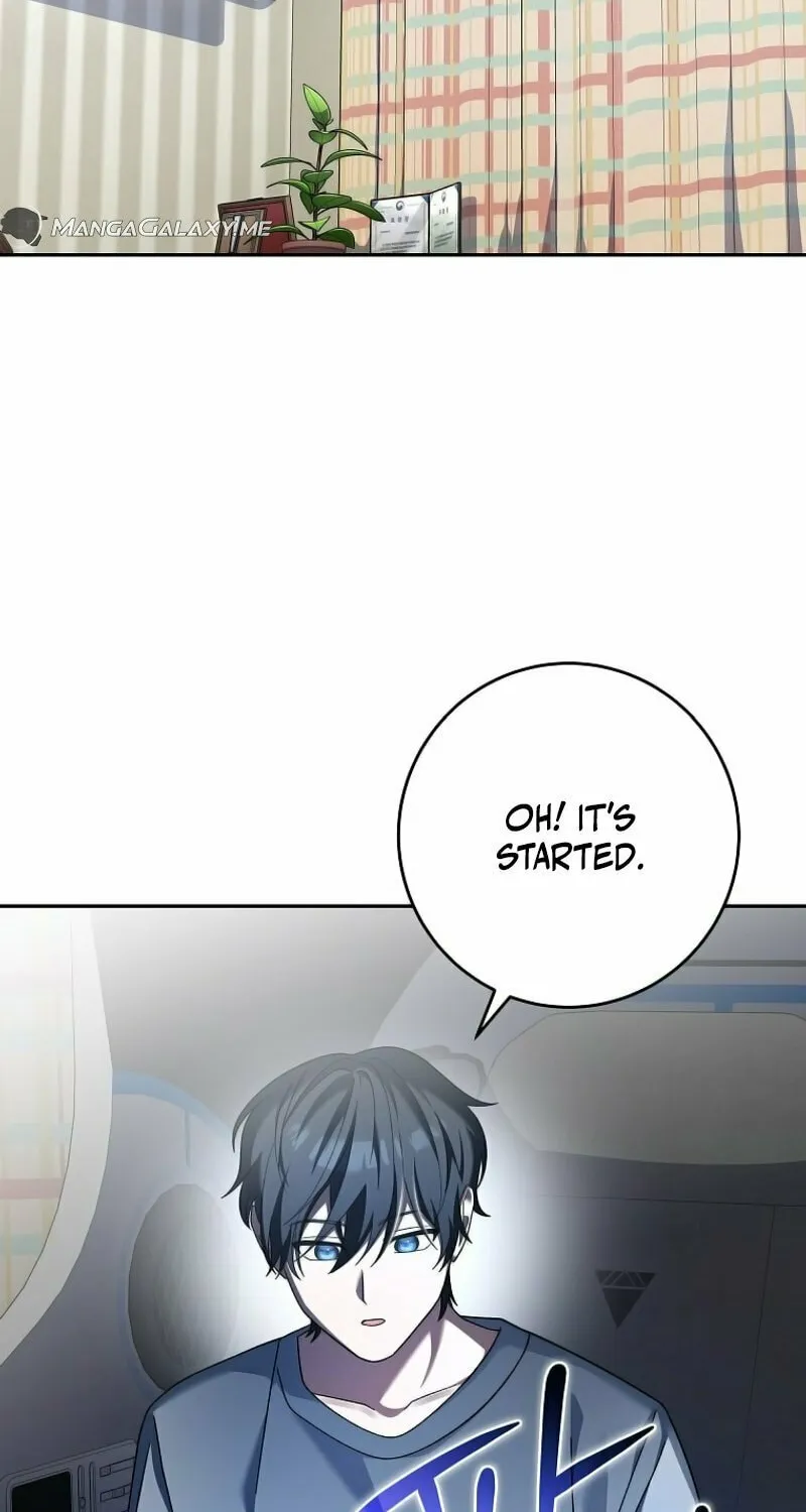 Genius Archer