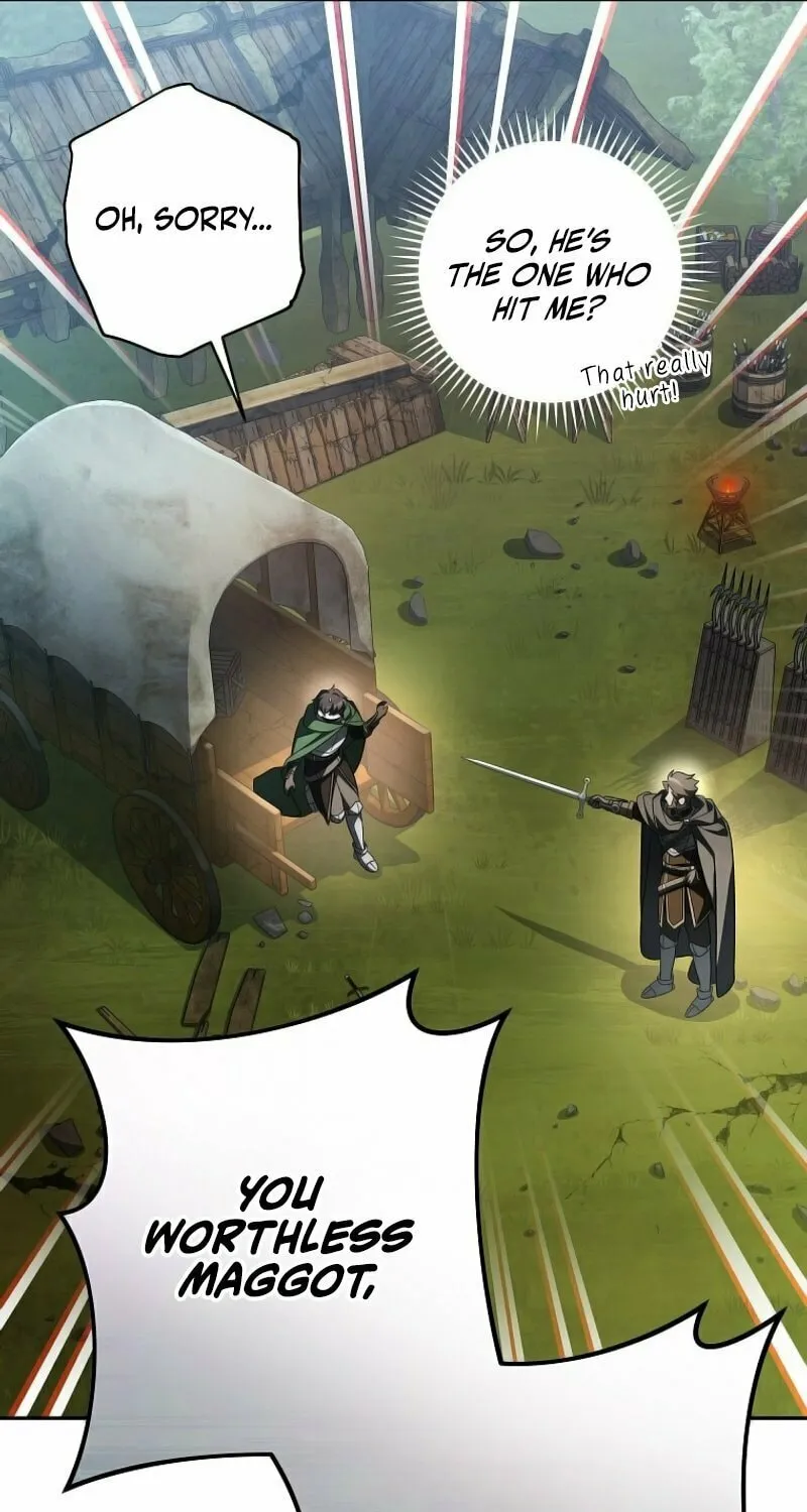 Genius Archer