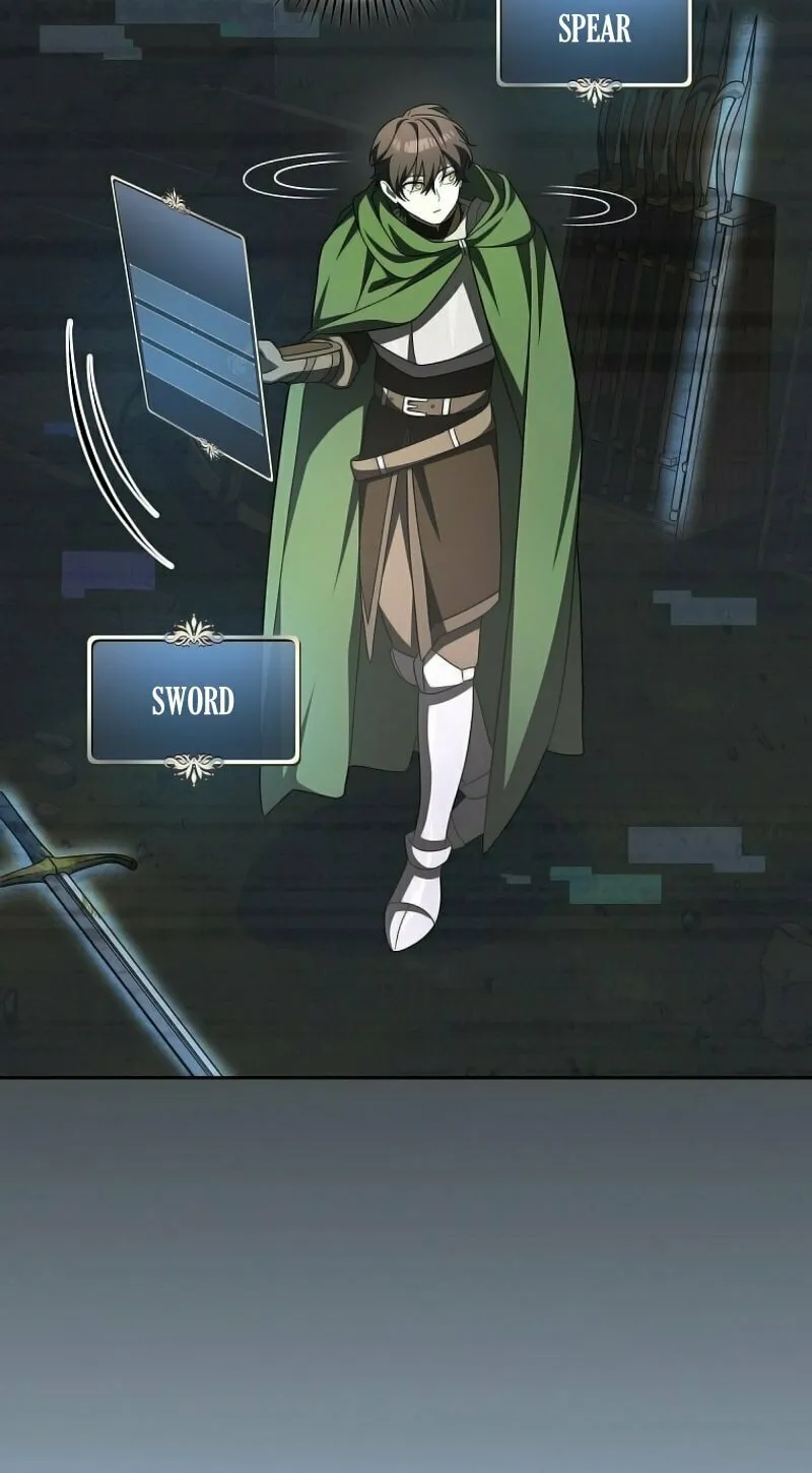 Genius Archer