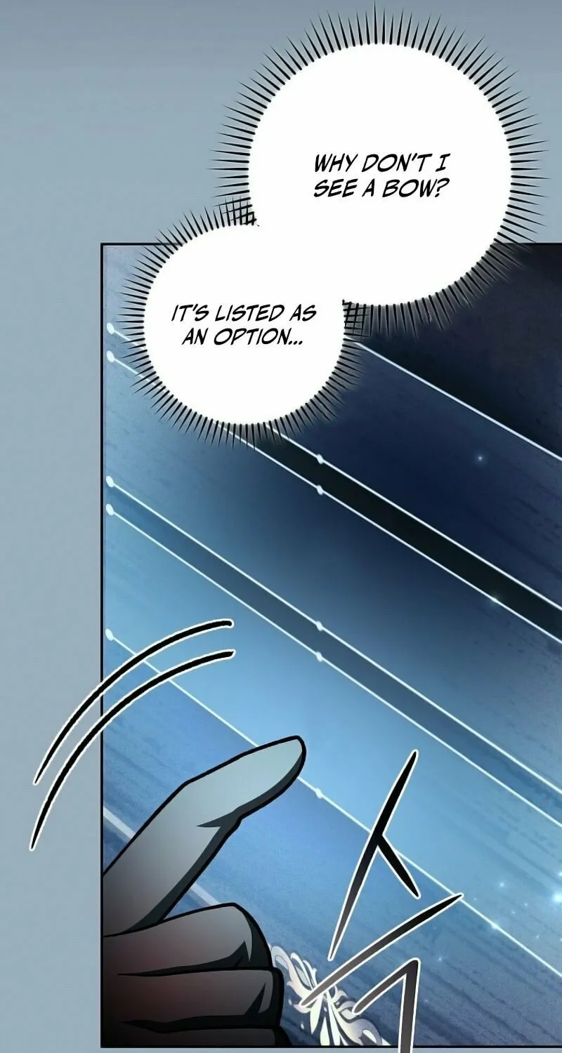Genius Archer