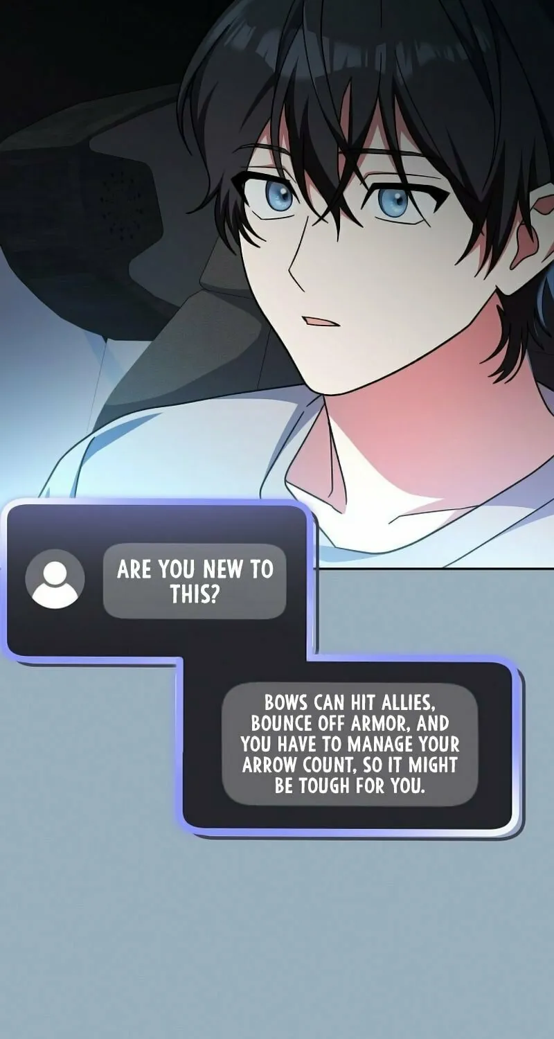 Genius Archer