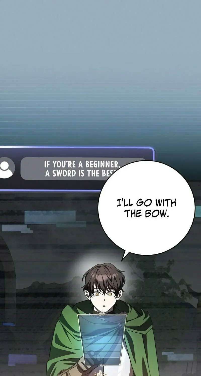 Genius Archer