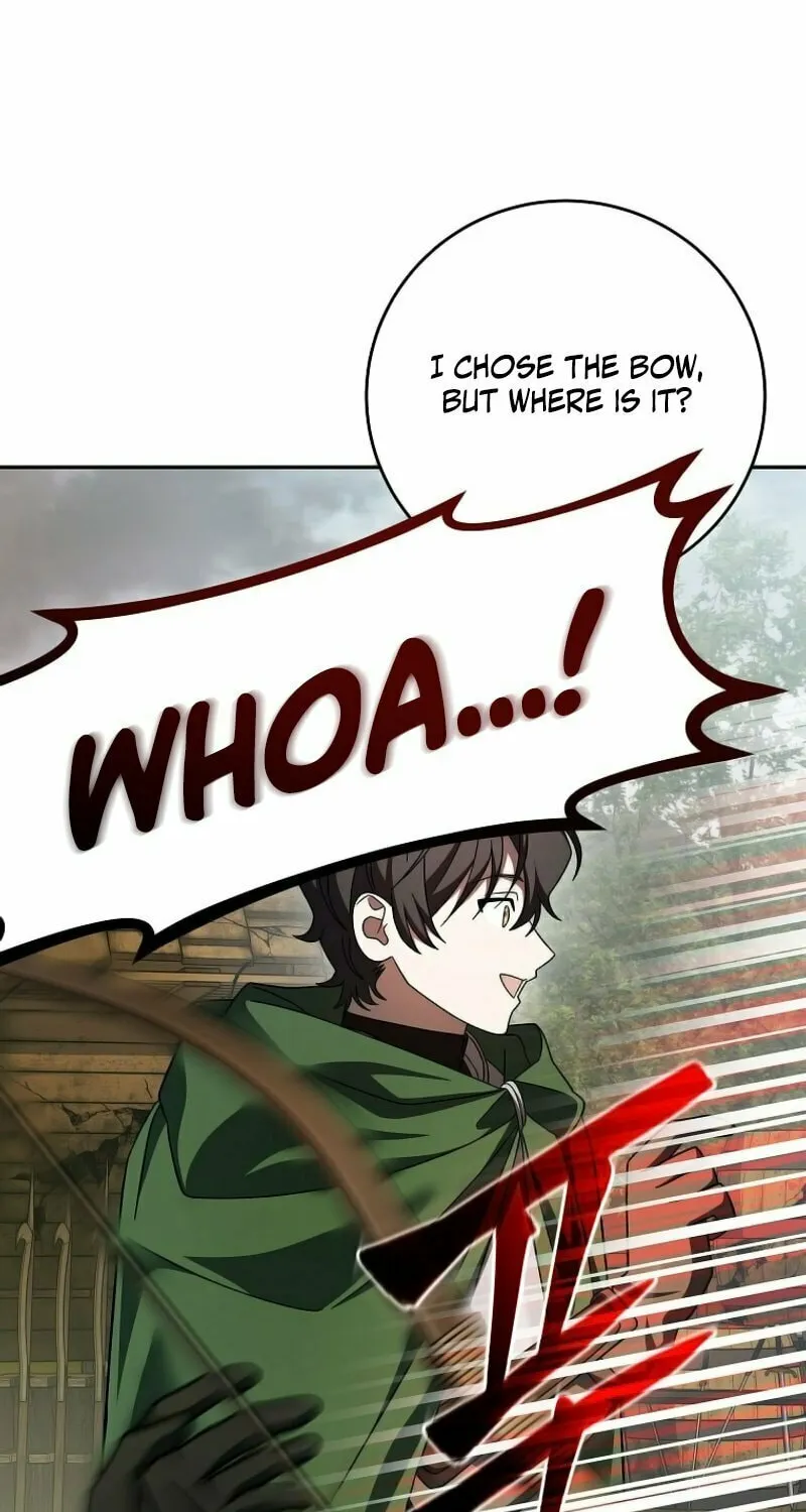 Genius Archer