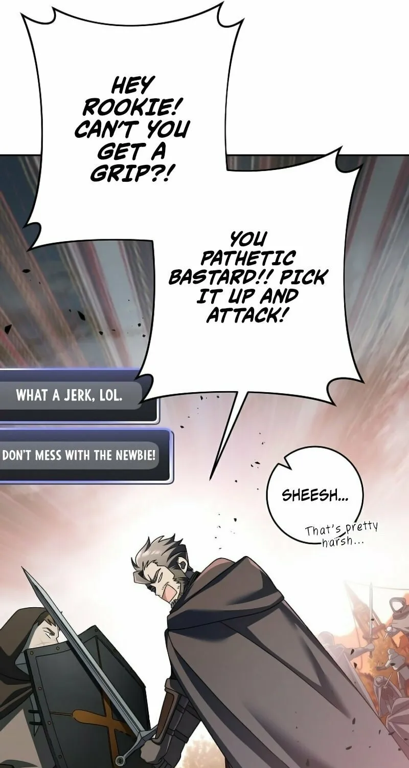 Genius Archer