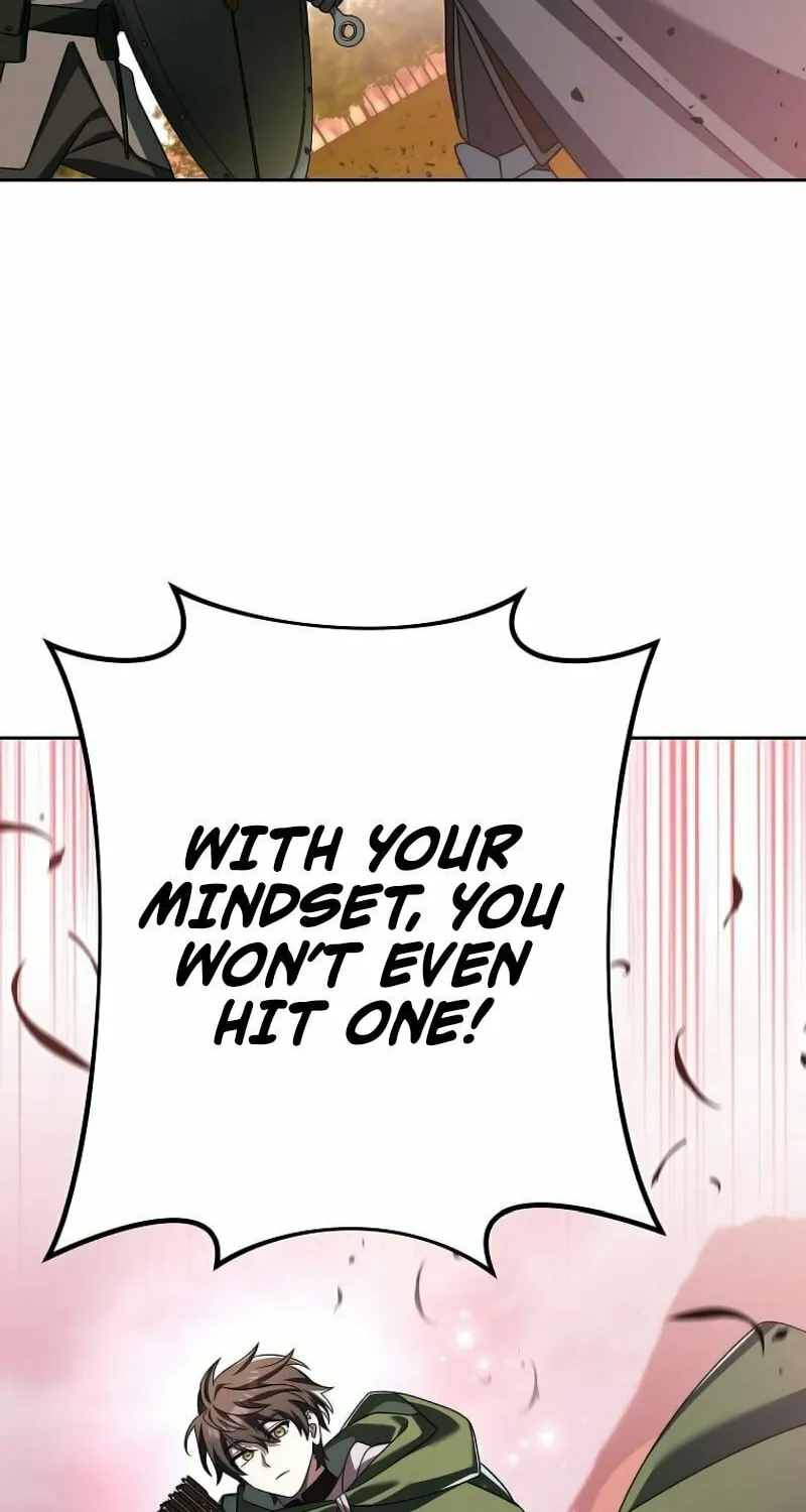 Genius Archer