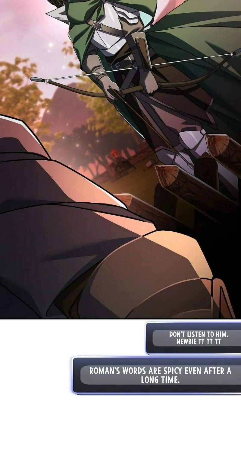 Genius Archer