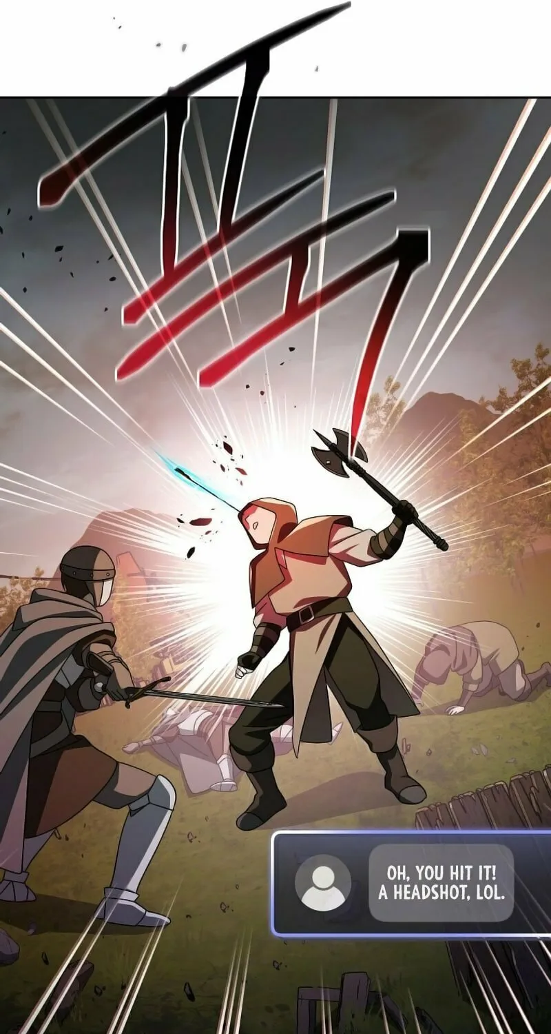 Genius Archer