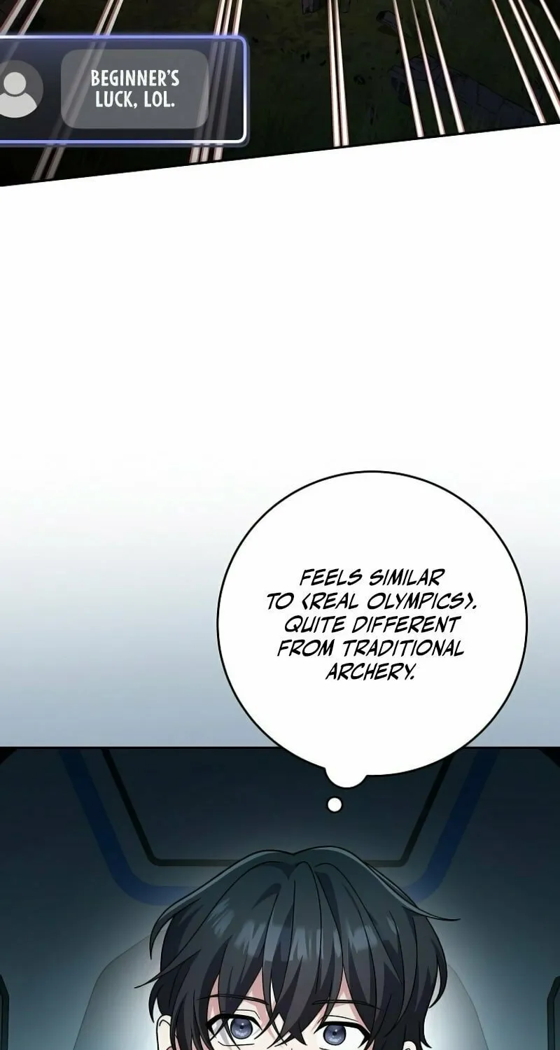 Genius Archer