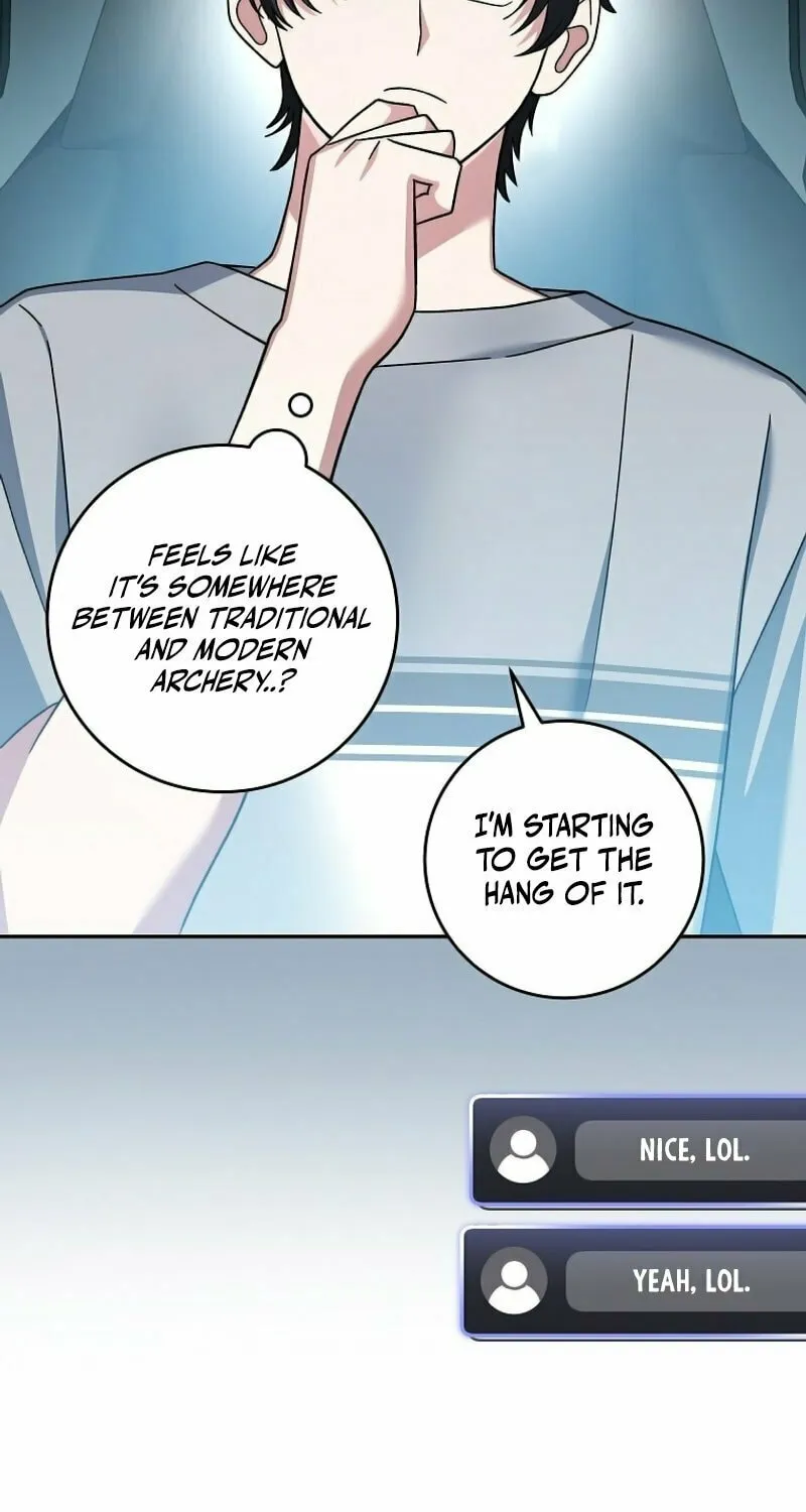 Genius Archer