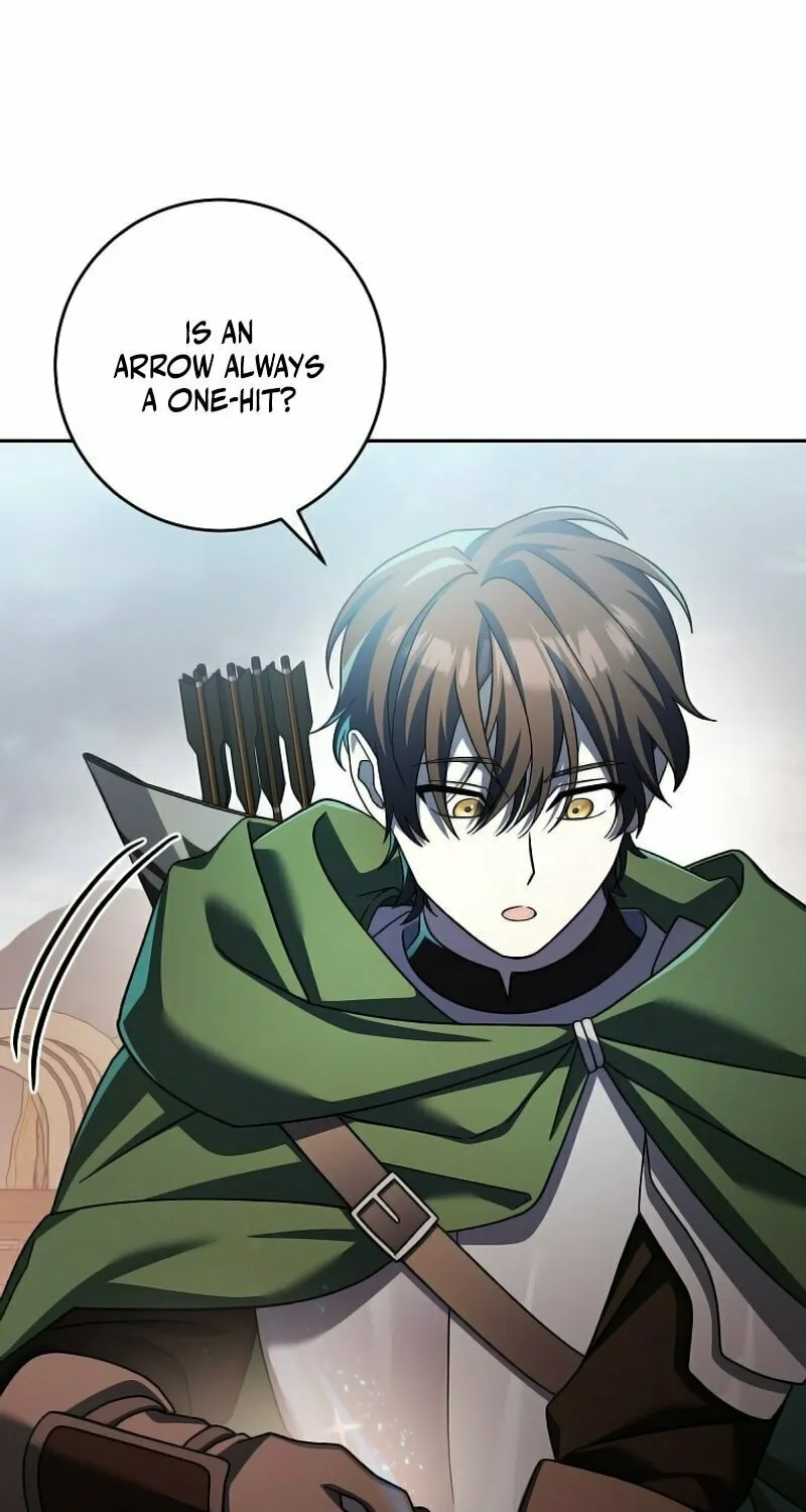 Genius Archer